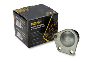 Изображение 4, MP-А21R23.2904414 Опора шаровая ГАЗель Next верхняя 1шт. METALPART