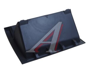 Изображение 2, 21900-5303016-00 Крышка ящика вещевого ВАЗ-2190 в сборе (Уценка:царапина)