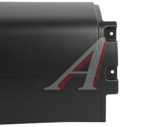 Изображение 3, 810W612100616387-MX Крыло SITRAK HOWO T5G верхнее правое задняя часть (под покраску) MOVELEX