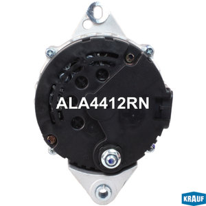 Изображение 5, ALA4412RN Генератор CHEVROLET Aveo (02-), Lacetti (04-) (2PIN) 14В 85А KRAUF