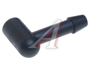 Изображение 2, 6680333 Штуцер FORD Focus шланга бачка омывателя (тройник) FORD