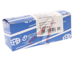Изображение 4, 330244 Выключатель CHEVROLET Aveo (03-08) OPEL Astra G, F заднего хода ERA