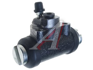 Изображение 1, BM0053 Цилиндр тормозной задний ВАЗ-2101, 2106, 2121 БЕЛМАГ