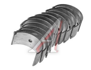 Изображение 2, ВК51-1000104ИР Вкладыши ГАЗ-52 шатунные d+1.25 ТЗПС