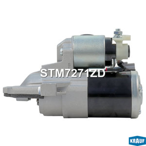 Изображение 4, STM7271ZD Стартер MAZDA 3 (03-) KRAUF