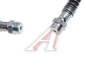 Изображение 2, 5410-3506342-01 Шланг тормозной КАМАЗ прицепа с пружиной L=3500мм ОАО МАЗ-БЕЛОГ