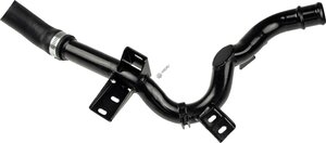 Изображение 2, 05-2803 Шланг PEUGEOT 405 (92-) системы охлаждения GATES