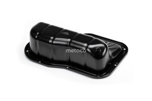 Изображение 2, 8362-041 Поддон масляный NISSAN Navara (05-) картера двигателя METACO