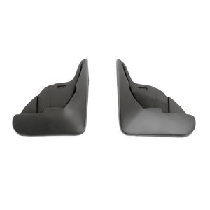 Изображение 1, NPL-BR-14-30F Брызговик CITROEN C4 (11-) передний комплект NORPLAST