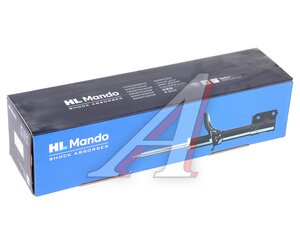 Изображение 4, EX643447C000 Амортизатор HYUNDAI HD170, 270, 450 кабины задний масляный MANDO