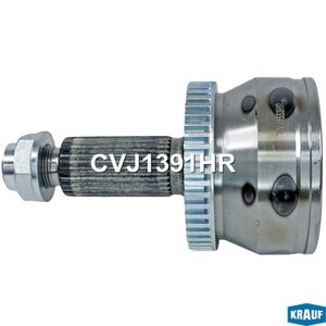 Изображение 2, CVJ1391HR ШРУС наружный HYUNDAI Sonata (16-) KRAUF