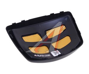 Изображение 2, AC81637330116 Элемент зеркальный MAN TGL, TGA, TGS, TGX (бордюрный) ALFA CAR