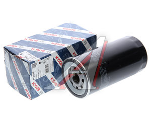 Изображение 2, F026407048 Фильтр масляный IVECO EuroStar, EuroTech, EuroTrakker BOSCH