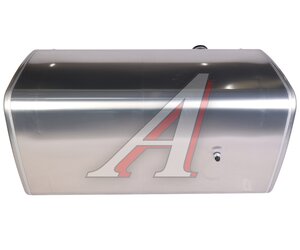 Изображение 2, WG9925550011 Бак SITRAK HOWO T5G топливный (600л) OE