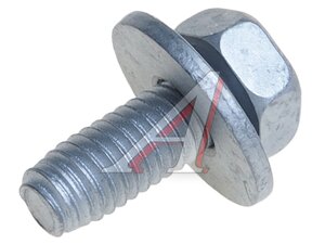 Изображение 2, 91635A0616 Болт TOYOTA OE