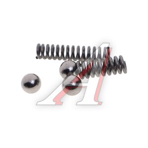 Изображение 2, 452-1702 Ремкомплект УАЗ-452 крышки КПП
