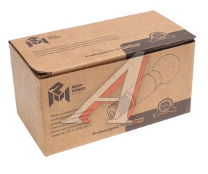 Изображение 4, 300-12-001 Палец рулевой тяги МАЗ с вкладышами MEGAPOWER