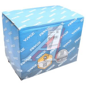 Изображение 5, 236-1307010-Б2 Насос водяной ЯМЗ Н/О (аналог 236-1307010-Б3) АВТОДИЗЕЛЬ