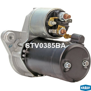 Изображение 2, STV0385BA Стартер TOYOTA Mark 2 (98-00) KRAUF