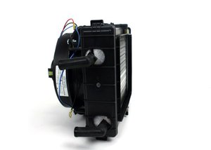 Изображение 5, ОАП-8110010-12 Отопитель ПАЗ салона 12V пластиковый корпус АВТОРАД