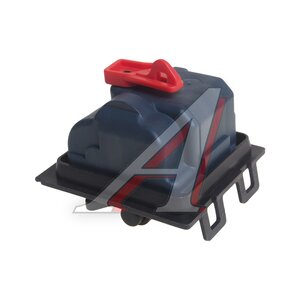 Изображение 3, KKZ1137GG Привод замка MERCEDES CLA (W156) лючка бака топливного KRAUF