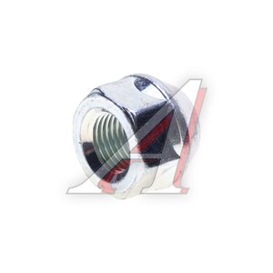 Изображение 1, Гайка 12х1,25х19 D61 Гайка колеса 12х1.25 открытая ключ 19