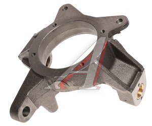 Изображение 1, AM-114-002 Корпус ГАЗ-23107 (4х4) кулака поворотного правый АВТОМАГНАТ