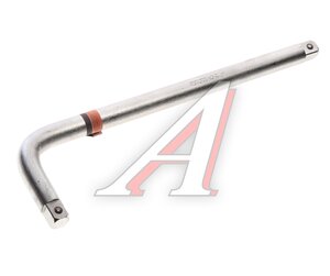 Изображение 1, 39540 Вороток 3/4" L=400мм Г-образный АВТОДЕЛО