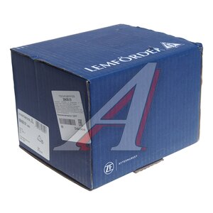 Изображение 6, 3943601 Опора двигателя BMW 5 (F10) (09-) левая LEMFORDER