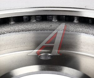 Изображение 5, MBC030259 Диск тормозной HYUNDAI Grandeur (98-) передний (1шт.) MANDO