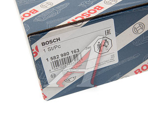 Изображение 4, 1582980163 Датчик уровня топлива OPEL Astra H (05-) BOSCH