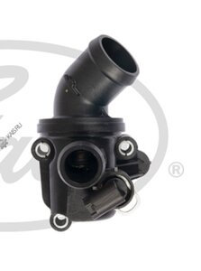 Изображение 3, TH38387G1 Термостат MERCEDES A (W169) GATES