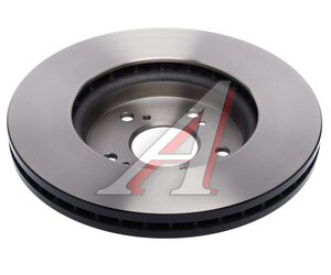 Изображение 3, RN1243 Диск тормозной HONDA CR-V (07-) передний (1шт.) NIBK