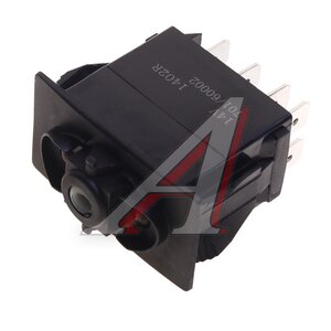 Изображение 1, 60002 Переключатель клавиша JCB включения гидромолота DIGGER PARTS