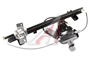 Изображение 5, DZ14251330032-MX Стеклоподъемник SHACMAN SHAANXI X3000 двери передней правой электрический MOVELEX