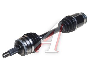 Изображение 1, 4130034201 Привод SSANGYONG Actyon (10-) М/АКПП передних колес правый OE