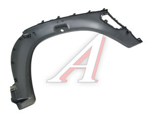 Изображение 2, С41R11-8403027 Арка колеса ГАЗон Next левая (ОАО ГАЗ)