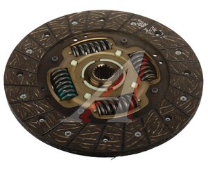 Изображение 2, 30920 Диск сцепления HYUNDAI Matrix (01-) (1.6) (215мм) VALEO PHC