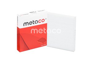 Изображение 2, 1010-165 Фильтр воздушный салона FORD Explorer (11-) METACO