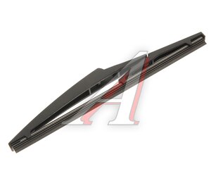 Изображение 1, PWB250-R-RAV Щетка стеклоочистителя TOYOTA Rav 4 (12-) задняя PATRON