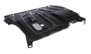 Изображение 4, LECAR015150205 Защита картера ВАЗ-2190 Гранта (11-) (штатный крепеж) LECAR