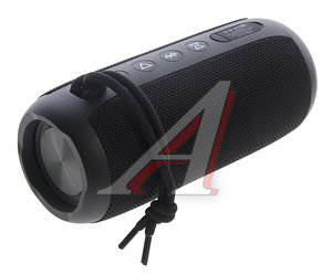 Изображение 1, TFN-BS08-06BK Колонка беспроводная bluetooth TFN