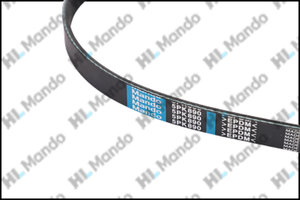 Изображение 5, MB5PK890 Ремень приводной поликлиновой 5PK890 HYUNDAI i30 (14-) (1.4) MANDO