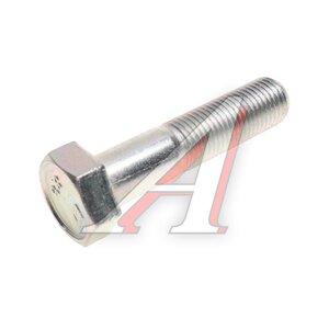 Изображение 1, 1/59775/219 Болт М14х1.5х60 КАМАЗ (упаковка 10шт.) БЕЛЗАН