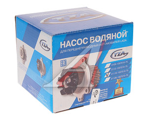 Изображение 4, 21116-1307010-75 Насос водяной ВАЗ-2190 ТЗА