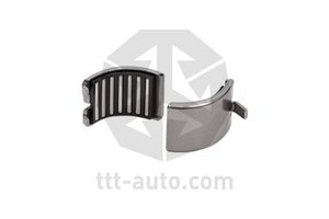 Изображение 11, 19485 Ремкомплект суппорта WABCO MAX17 левый (полный) TTT