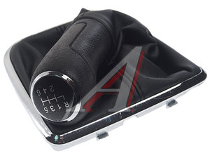 Изображение 2, BSG90465018 Рычаг КПП VW Polo (11-) BSG