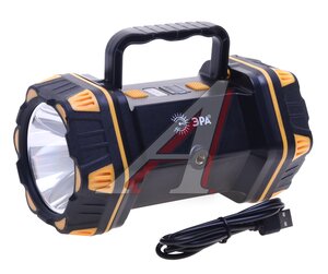 Изображение 1, PA-808 Фонарь-прожектор аккумуляторный ЭРА