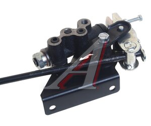 Изображение 4, 11180-3512008-00 Регулятор давления ВАЗ-1118 тормозов в сборе АвтоВАЗ