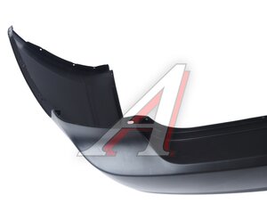 Изображение 4, NSP0196545559 Бампер CHEVROLET Lacetti седан (03-) задний (Уценка: царапины) NSP
